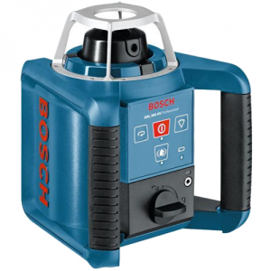Nivela laser rotativa Bosch GRL 300 HV Profesional